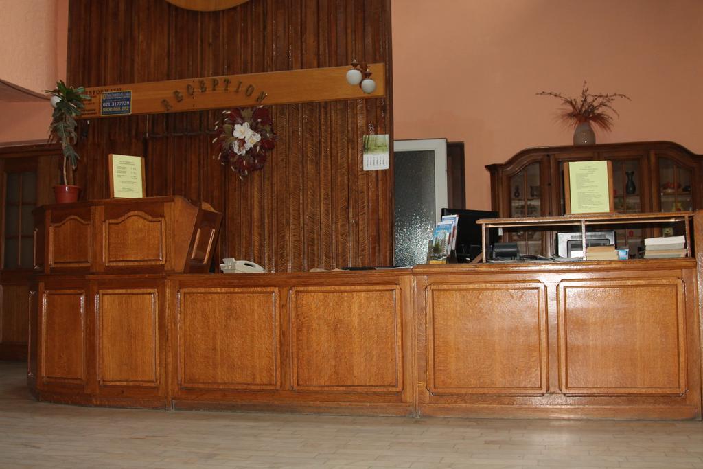Hotel Zimbru Câmpulung Moldovenesc Εξωτερικό φωτογραφία