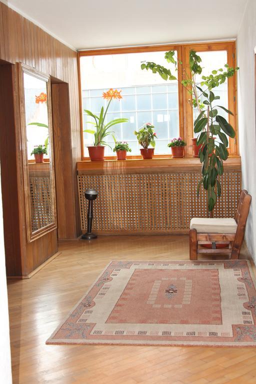 Hotel Zimbru Câmpulung Moldovenesc Εξωτερικό φωτογραφία