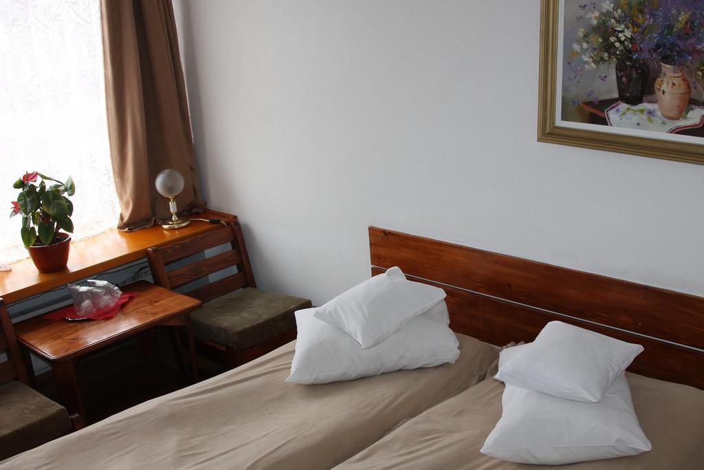 Hotel Zimbru Câmpulung Moldovenesc Εξωτερικό φωτογραφία